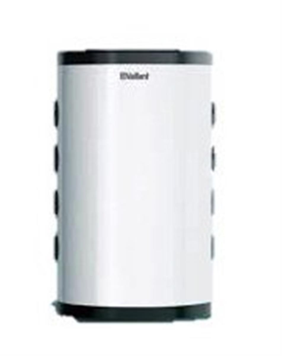 Vaillant compact buffervat VPS R 100/1 M (12/22)
